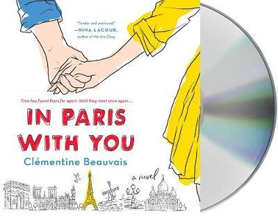 In Paris with You