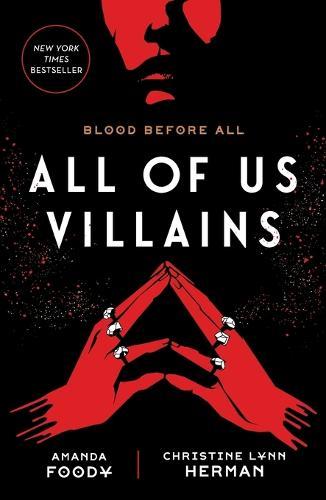 All of Us Villains