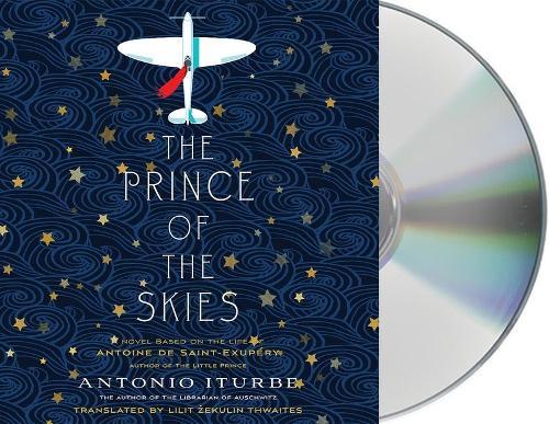 The Prince of the Skies