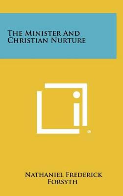 The Minister and Christian Nurture