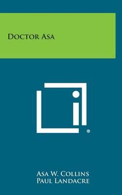 Doctor Asa