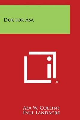 Doctor Asa