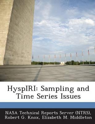 Hyspiri: Sampling and Time Series Issues