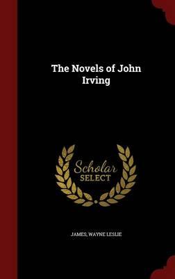 The Novels of John Irving