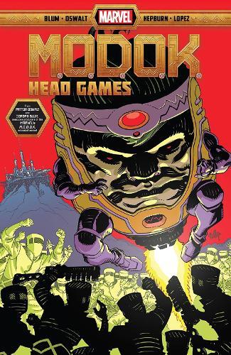 M.o.d.o.k.