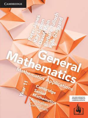 CSM AC General Mathematics Year 11