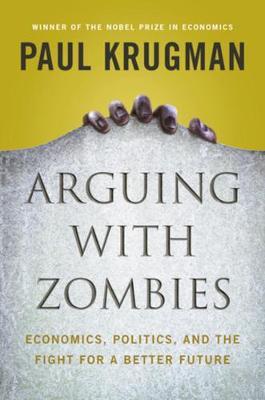 Arguing with Zombies