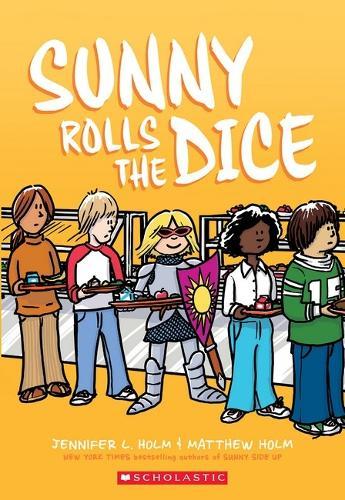 Sunny Rolls the Dice