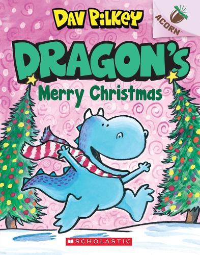 Dragon's Merry Christmas: An Acorn Book (Dragon #5), 5