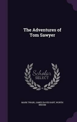 The Adventures of Tom Sawyer