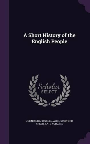 A Short History of the English People