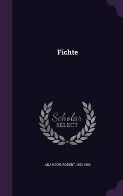 Fichte