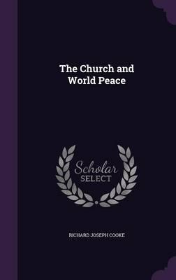The Church and World Peace