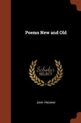 Poems New and Old
