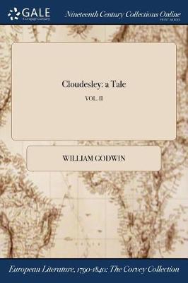 Cloudesley: A Tale; Vol. II