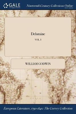 Deloraine; Vol. I