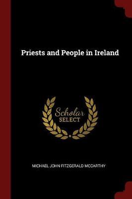 Priests and People in Ireland