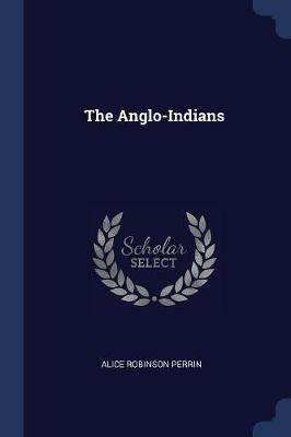 The Anglo-Indians