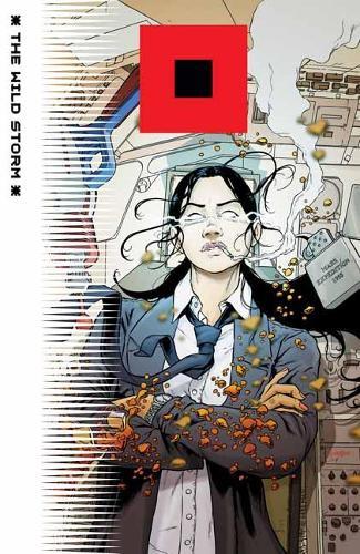 The Wild Storm Volume 4
