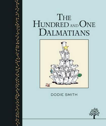 One Hundred and One Dalmatians
