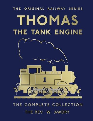 Thomas the Tank Engine: Complete Collection (75th Anniversary Edition)
