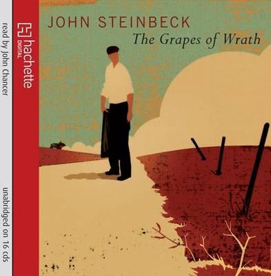 The Grapes Of Wrath