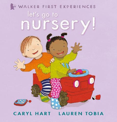 Let's Go to Nursery!