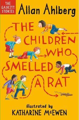 The Children Who Smelled a Rat