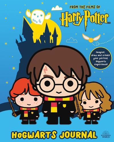 Hogwarts Handbook