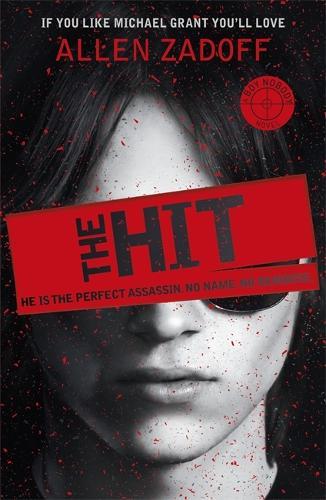 Boy Nobody: The Hit: Book 1