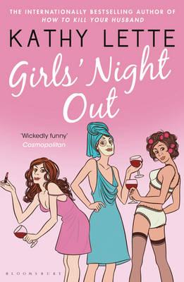 Girls' Night Out: reissued