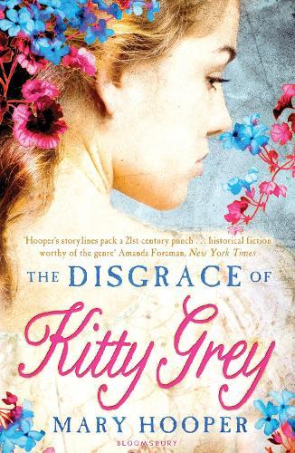 The Disgrace of Kitty Grey