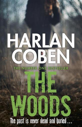 The Woods: NOW A NETFLIX ORIGINAL SERIES