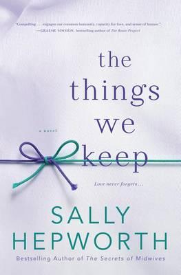 The Things We Keep