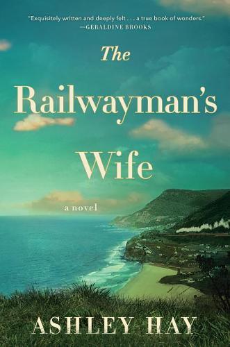 The Railwaymans Wife