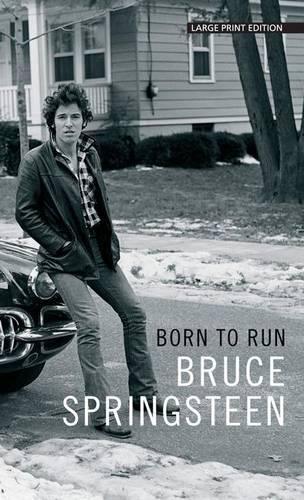 Born to Run