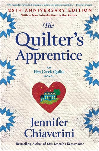 The Quilter's Apprentice: A Novel