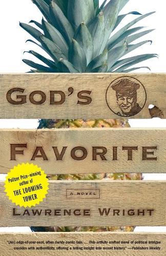 God's Favorite