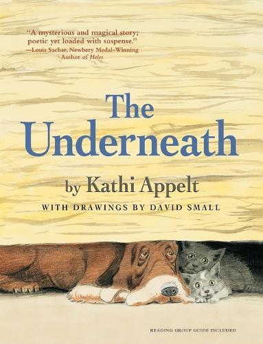 The Underneath