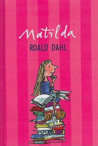 Matilda