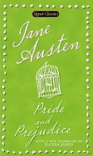 Pride and Prejudice