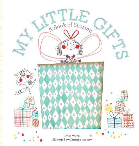 My Little Gifts:A Book of Sharing