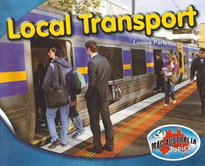 Social Systems and Structures Lower: Local Transport
