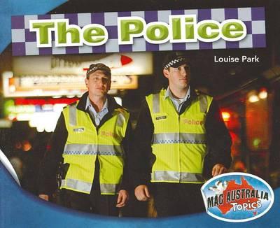 Social Systems and Structures Lower: The Police
