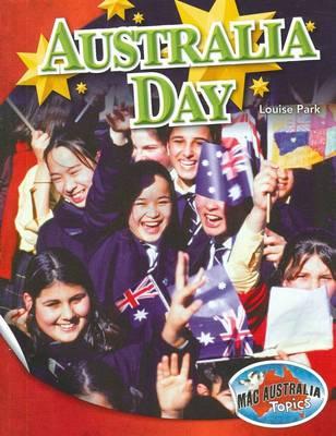 Civics and Citizenship Middle: Australia Day