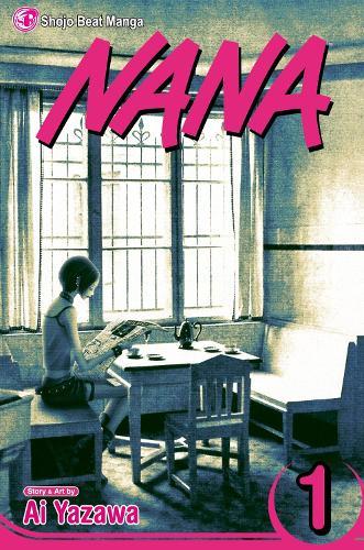 Nana, Vol. 15