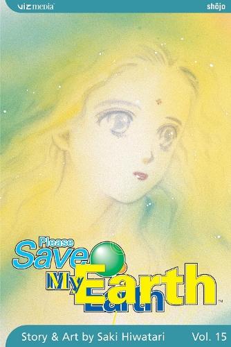 Please Save My Earth, Vol. 15, 15