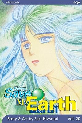 Please Save My Earth, Vol. 20, 20