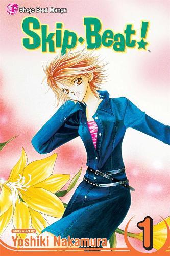 Skip*Beat!, Vol. 1