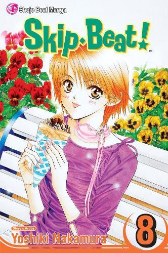 Skip*Beat!, Vol. 8